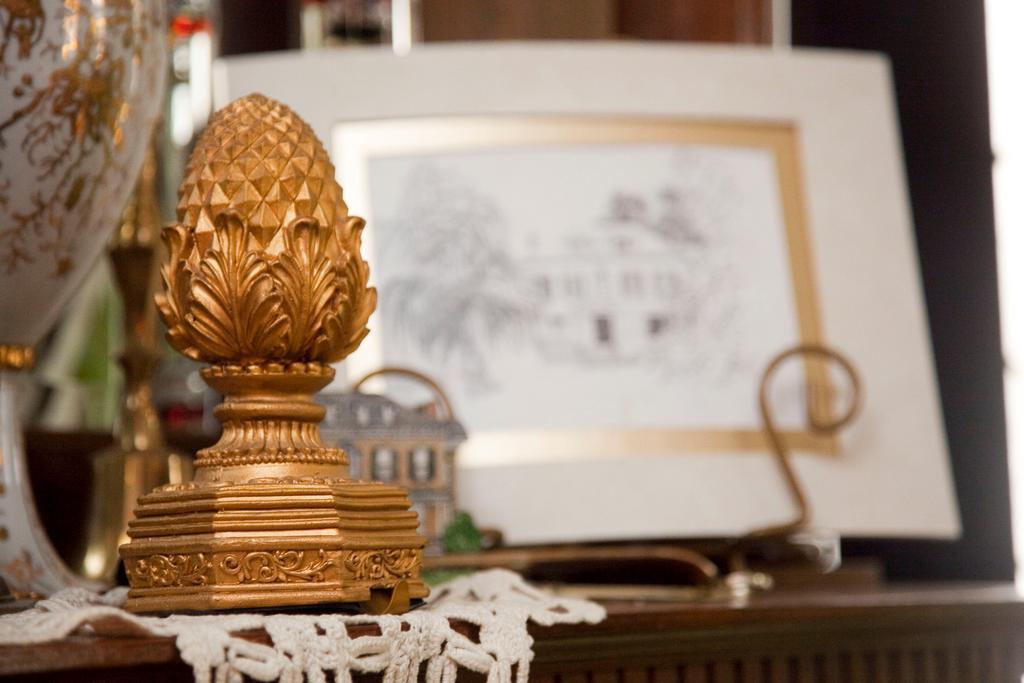 ألتون Beall Mansion An Elegant Bed & Breakfast Inn المظهر الخارجي الصورة