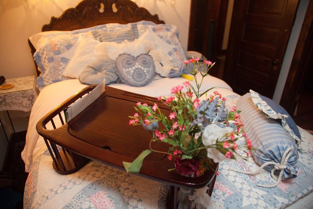 ألتون Beall Mansion An Elegant Bed & Breakfast Inn المظهر الخارجي الصورة