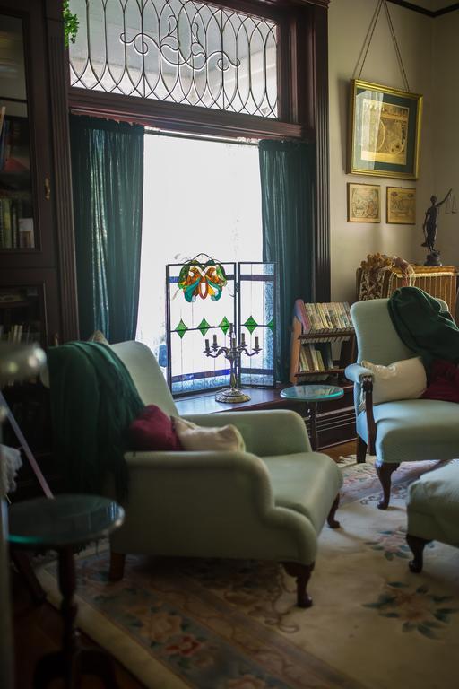 ألتون Beall Mansion An Elegant Bed & Breakfast Inn المظهر الخارجي الصورة