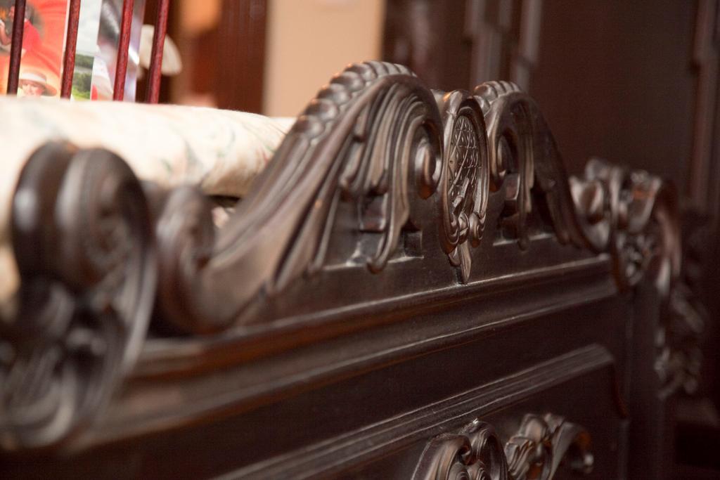 ألتون Beall Mansion An Elegant Bed & Breakfast Inn المظهر الخارجي الصورة