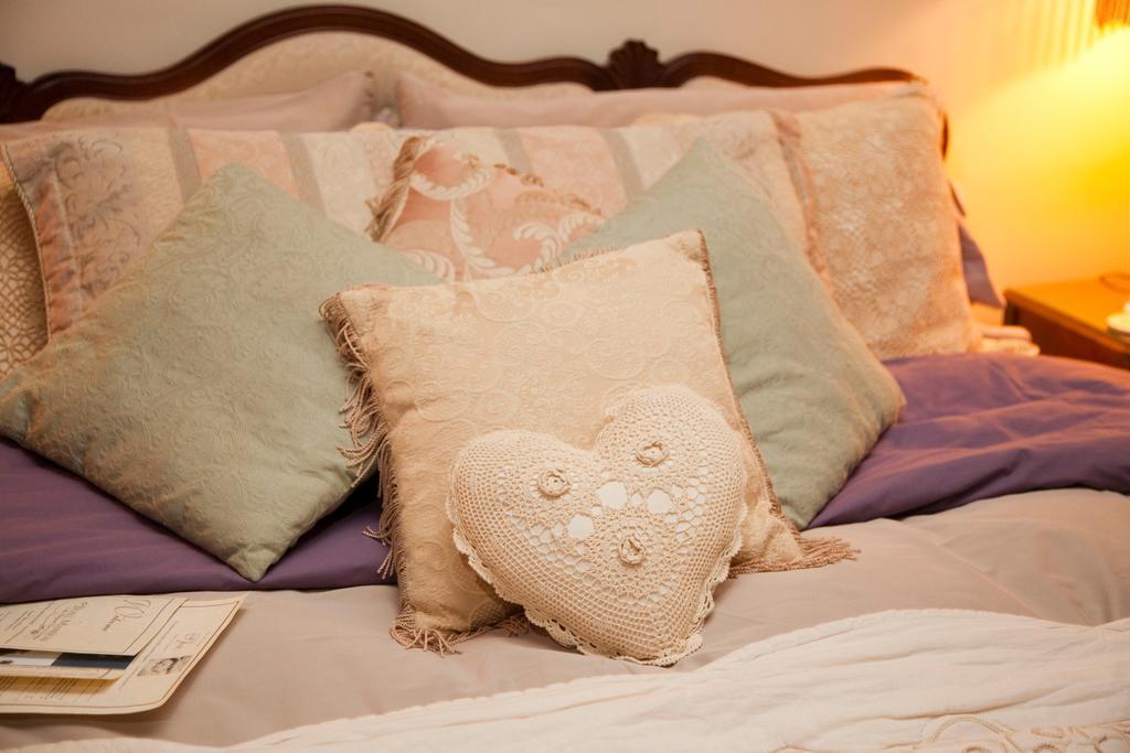 ألتون Beall Mansion An Elegant Bed & Breakfast Inn المظهر الخارجي الصورة