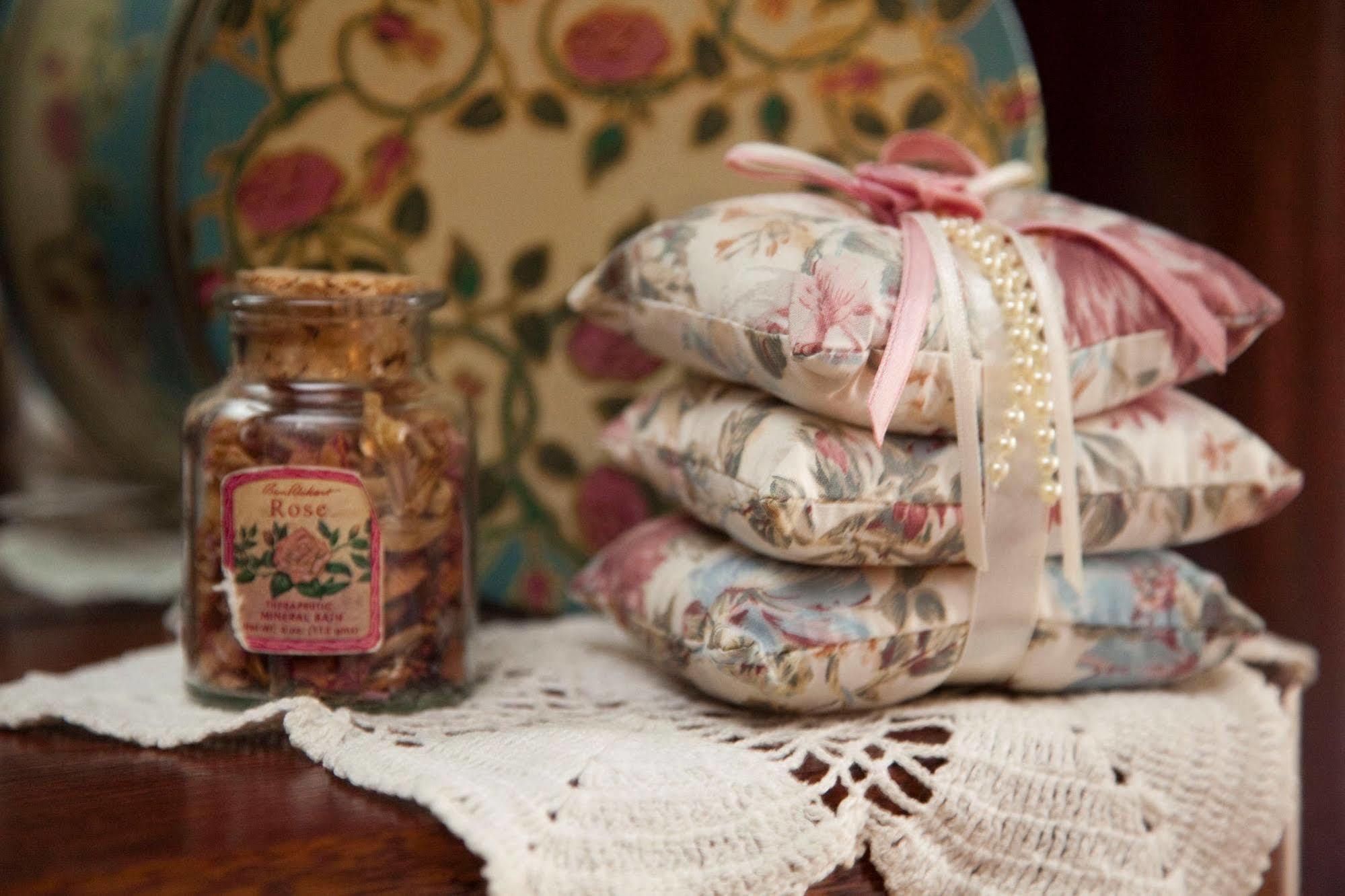 ألتون Beall Mansion An Elegant Bed & Breakfast Inn المظهر الخارجي الصورة