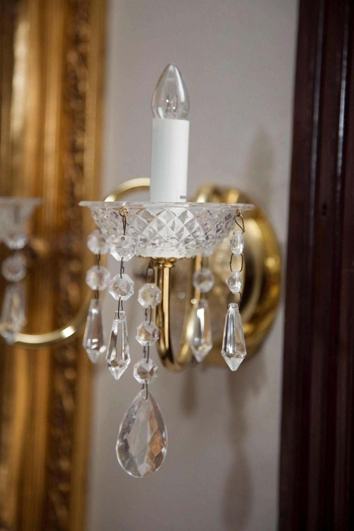 ألتون Beall Mansion An Elegant Bed & Breakfast Inn المظهر الخارجي الصورة
